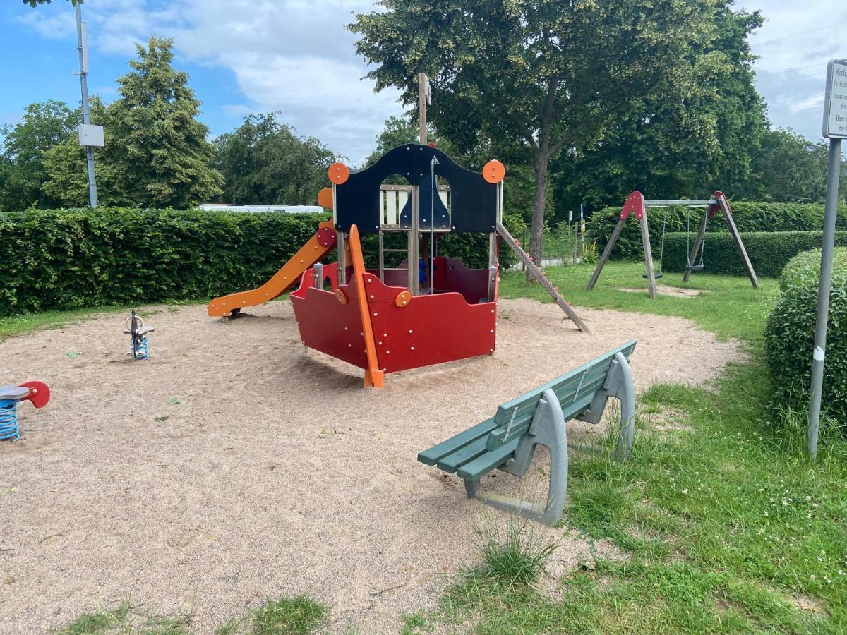 הוילה קובלנץ Lieblingsplatz Koblenz מראה חיצוני תמונה